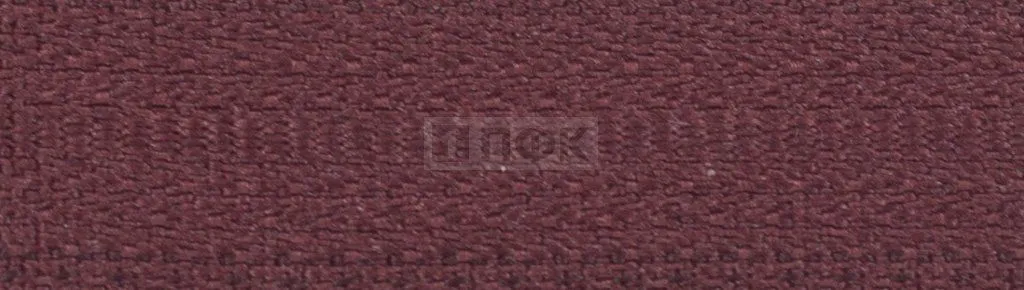 Молния спиральная (витая) тип 5 85см разъем цв 179 (уп 100шт) — ПФКР Молния спиральная (витая) тип 5 85см разъем цв 179 (уп 100шт)