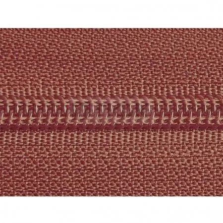 Рулонная молния спиральная (витая) тип 5 цв 285 16гр/м (рул 200м/уп 2000м)