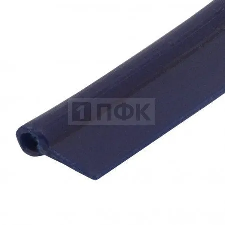 Пластиковый кант Кедер первичное сырье 4мм/7мм цв синий тем (уп 250м/1000м) Пластиковый кант Кедер первичное сырье 4мм/7мм цв синий тем (уп 250м/1000м)
