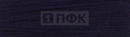 Резинка вязанная 60мм цв синий тем (уп 50м/200м)