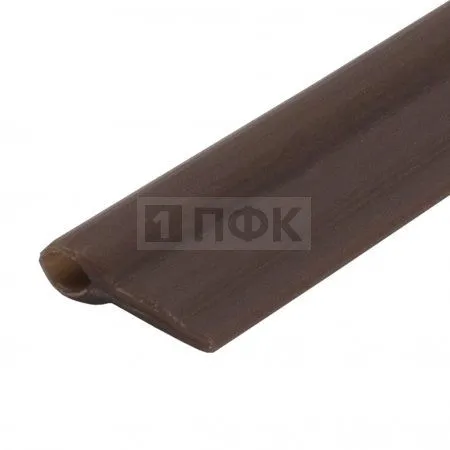 Пластиковый кант Кедер вторичное сырье 3мм/5мм цв коричневый (уп 250м/1000м) Пластиковый кант Кедер вторичное сырье 3мм/5мм цв коричневый (уп 250м/1000м)