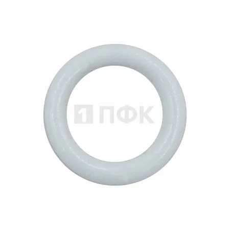 Кнопка рубашечная (кольцо) 9,5мм нерж цв 182 (уп 1440шт) 