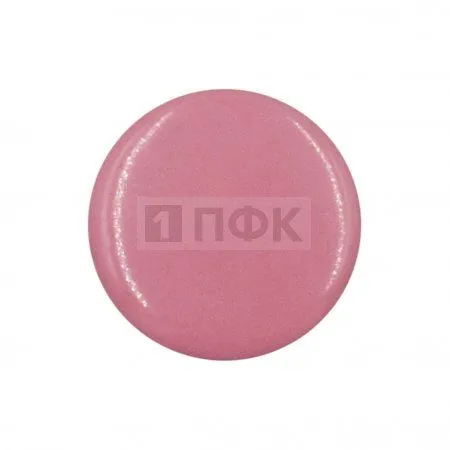 Кнопка рубашечная (закрытая) 7,8мм нерж цв 137 (уп 1440шт)