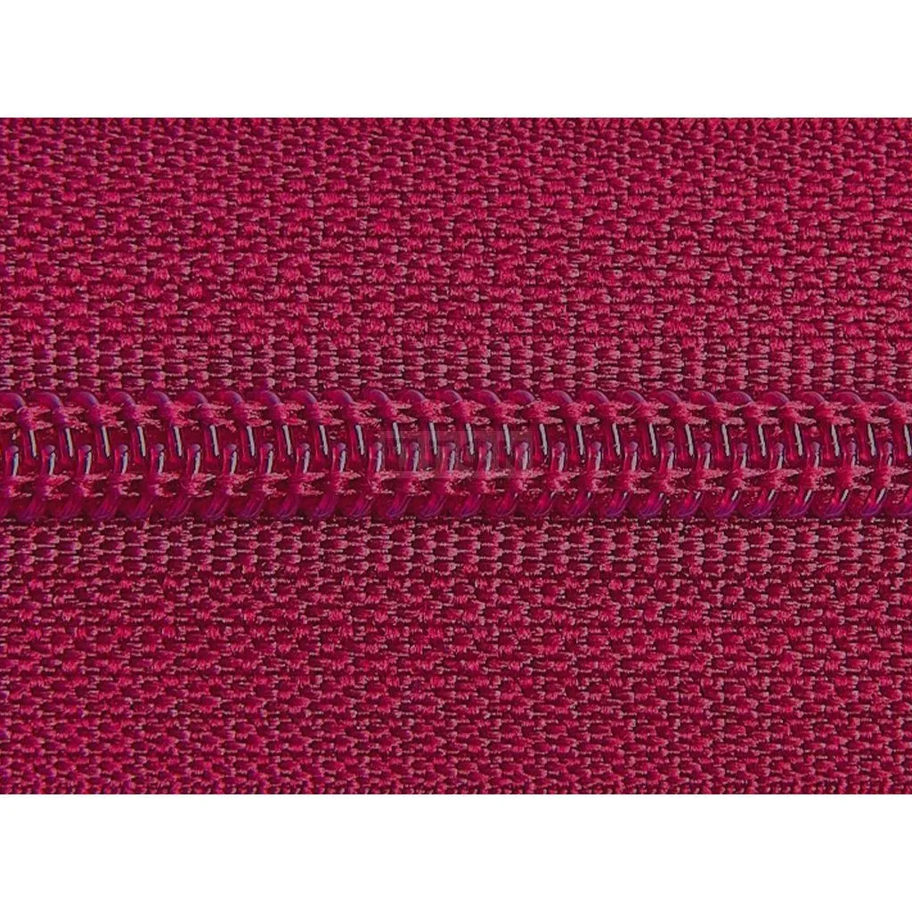 Рулонная молния спиральная (витая) тип 5 цв 163 16гр/м (рул 200м/уп 2000м) — ПФКР Рулонная молния спиральная (витая) тип 5 цв 163 16гр/м (рул 200м/уп 2000м)