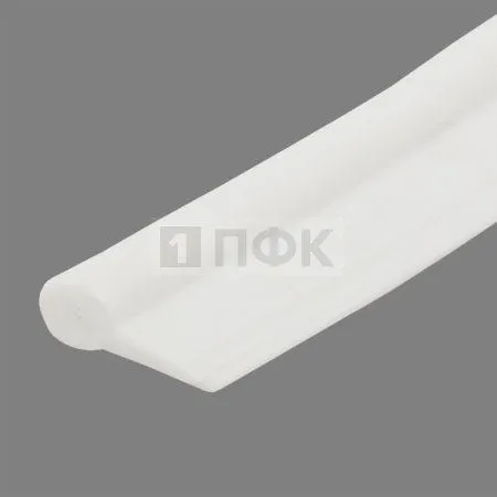 Пластиковый кант Кедер первичное сырье 3мм/5мм цв белый (уп 250м/1000м) Пластиковый кант Кедер первичное сырье 3мм/5мм цв белый (уп 250м/1000м)