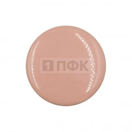 Кнопка рубашечная (закрытая) 10,5мм нерж цв 152 (уп 1440шт)