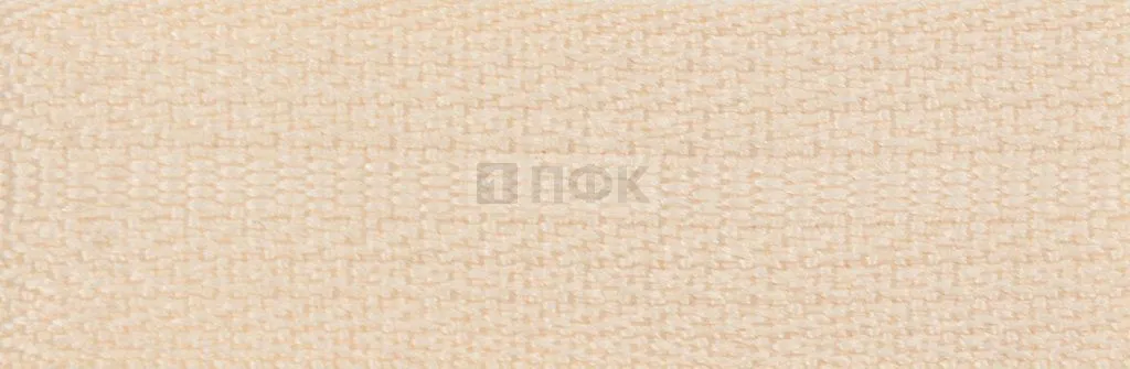 Молния спиральная (витая) тип 5 65см разъем цв 291 (уп 100шт)