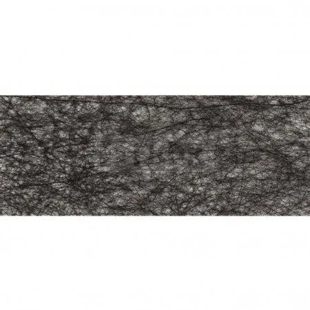 Паутинка клеевая 25мм черный (рул 91,44м/упак 914,4м) Паутинка клеевая 25мм черный (рул 91,44м/упак 914,4м)