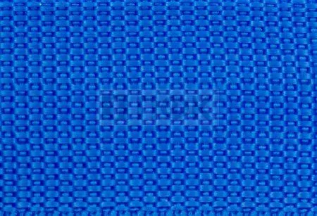 Стропа текстильная (лента ременная) 40мм 13 гр/м цв 435 василек св (рул 50м/уп 3000м)