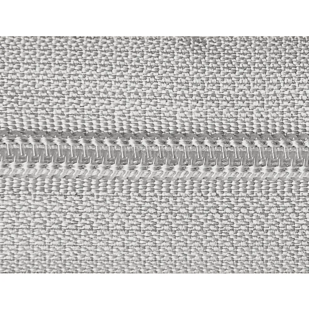 Молния спиральная (витая) тип 3 50см н/р цв 310 (уп 100шт)