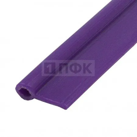 Пластиковый кант Кедер первичное сырье 4мм/7мм цв фиолетовый (уп 250м/1000м) Пластиковый кант Кедер первичное сырье 4мм/7мм цв фиолетовый (уп 250м/1000м)
