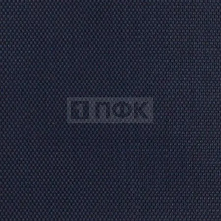 Ткань Oxford 200 D PU1000 78 гр/м2 шир 150см цв 408 тем.синий (рул.100м)