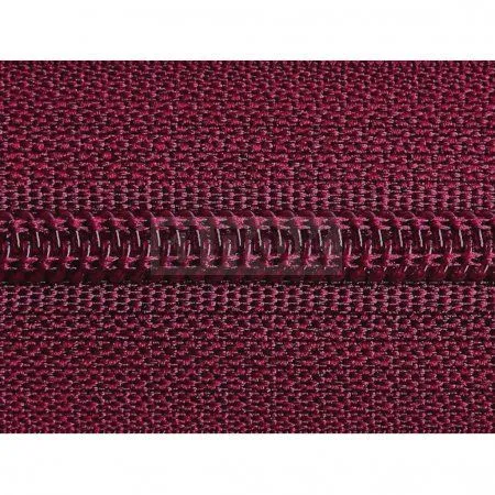 Рулонная молния спиральная (витая) тип 3 цв 178 (рул 400м/уп 4000м)