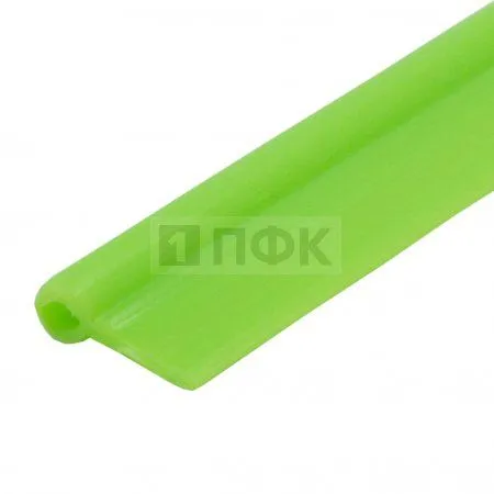 Пластиковый кант Кедер первичное сырье 4мм/7мм цв салатовый (уп 250м/1000м) Пластиковый кант Кедер первичное сырье 4мм/7мм цв салатовый (уп 250м/1000м)