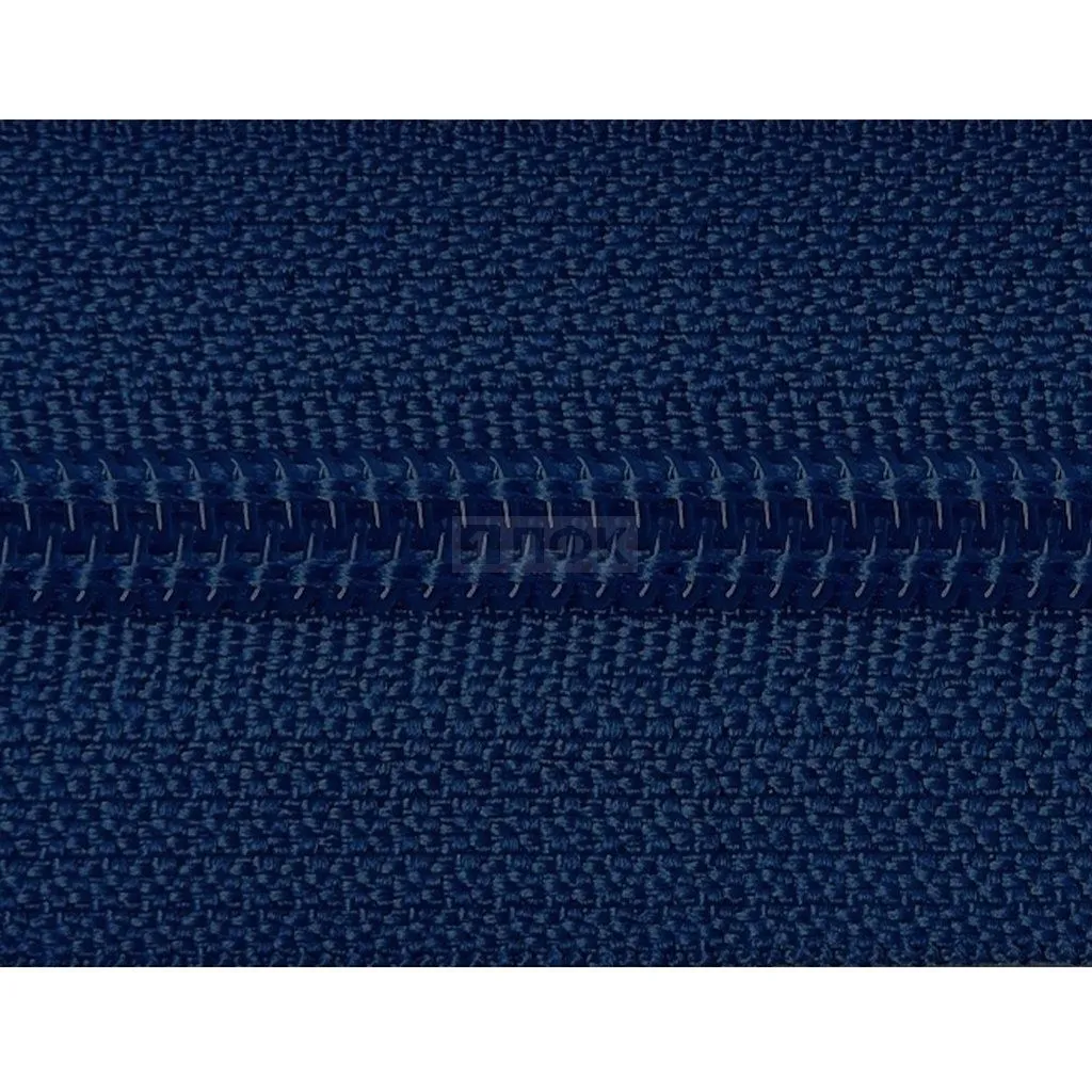 Рулонная молния спиральная (витая) тип 5 цв 226 17гр/м (рул 200м/уп 2000м) — ПФКР Рулонная молния спиральная (витая) тип 5 цв 226 17гр/м (рул 200м/уп 2000м)