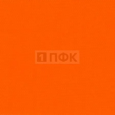 Ткань Oxford 210D PU1000 95гр/м2 шир 150см цв S-02 неон-оранж (рул 100м)