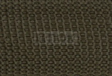 Стропа текстильная (лента ременная) 30мм 17,5 гр/м цв 320 хаки (рул 50м/уп 3000м)